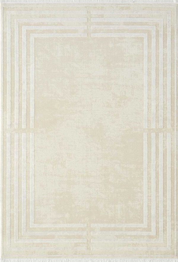 Килим TABOO PLUS AF48E 1,6x2,3 HB.BEIGE / BONE Прямокутник КЛАСТ