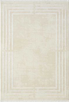Килим TABOO PLUS AF48E 2x2,9 HB.BEIGE / BONE Прямокутник КЛАСТ