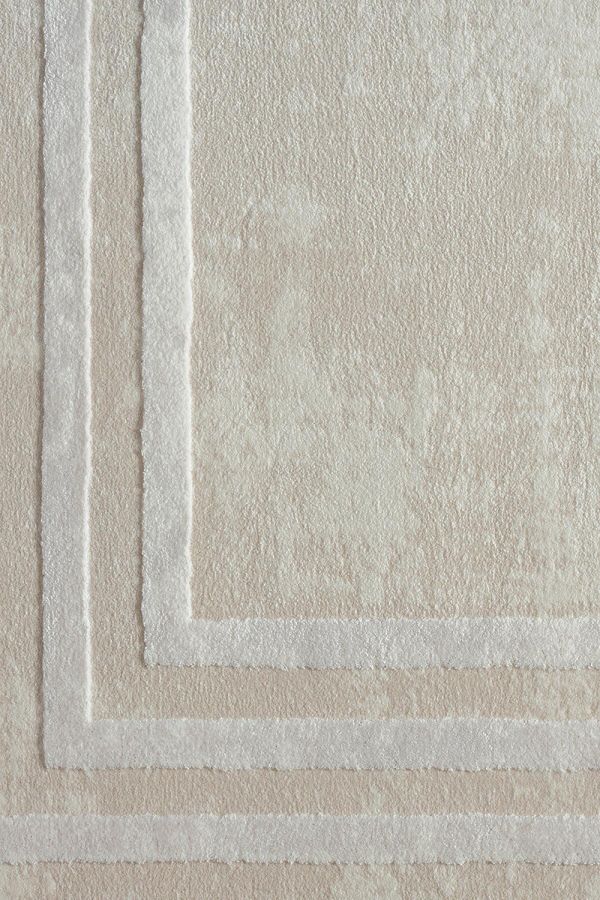 Килим TABOO PLUS AF48E 2x2,9 HB.BEIGE / BONE Прямокутник КЛАСТ