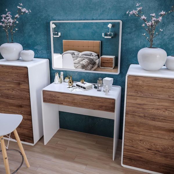 Комод Astrid високий - фото 3