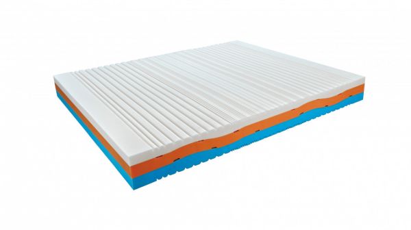 Матрац Nives 90*200 Silver Le Comfort - фото 3