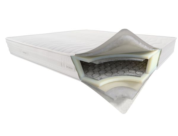 Матрац AMBIT H27 160х200 DORELAN - фото 2