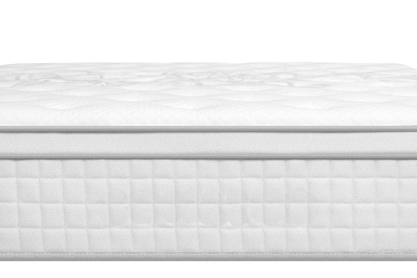 Матрас Pocket spring COMODO 160x200 Sueño (Sueno) - фото 2