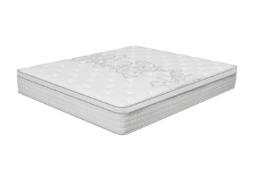 Матрас Pocket spring COMODO 200x200 Sueño (Sueno)