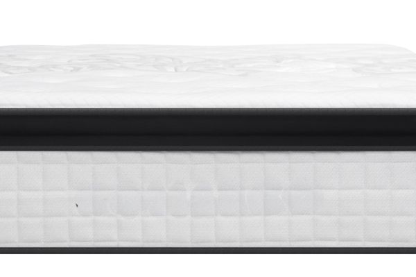 Матрас Pocket spring COOL TOUCH 180x200 Sueño (Sueno) - фото 2