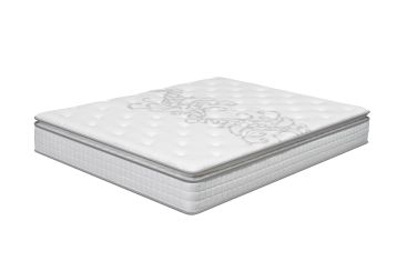 Матрас Pocket spring ELEGANT 160x200 Sueño (Sueno)