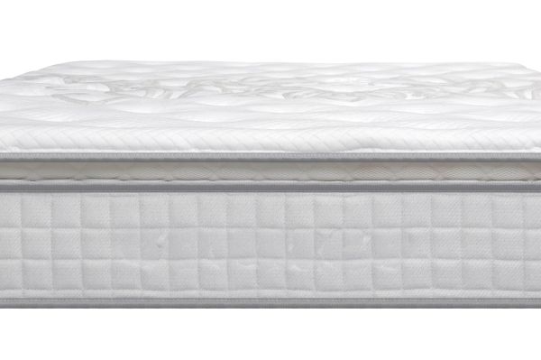 Матрас Pocket spring ELEGANT 160x200 Sueño (Sueno) - фото 2