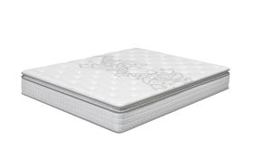Матрас Pocket spring ELEGANT 200x200 Sueño (Sueno)
