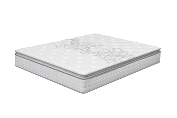 Матрас Pocket spring ELEGANT 200x200 Sueño (Sueno)