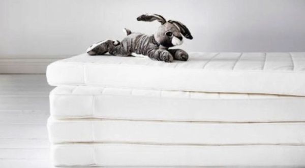 Матраc MAT-EG-180 Wersal