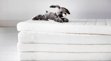 Матраc MAT-GMUL-160 Wersal