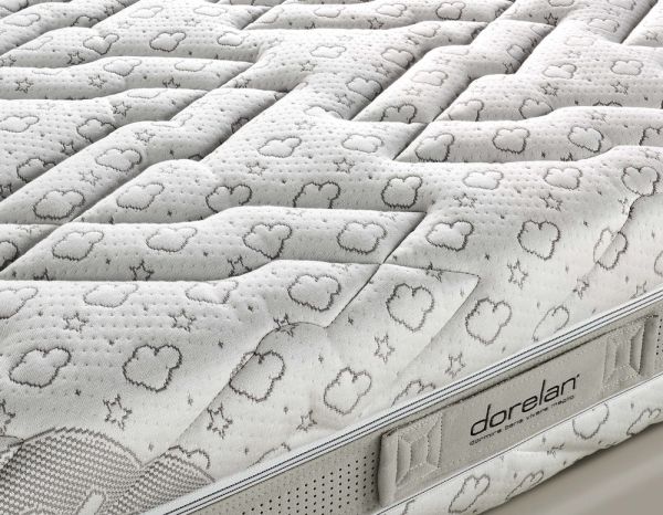 Матраc Flip R5 120х200 Dorelan - фото 3