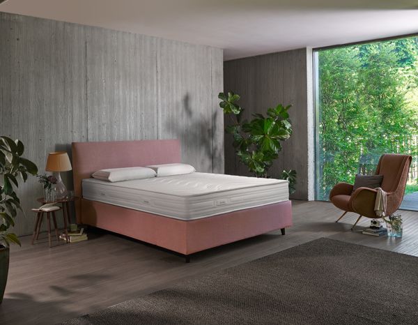 Матрац Brio R2 160х200 Dorelan - фото 2