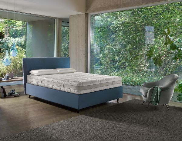 Матрац Desiderio R3 160х200 Dorelan - фото 2