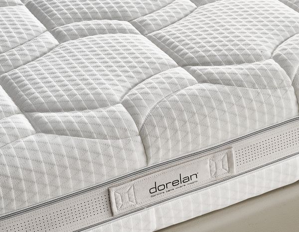 Матрац Desiderio R3 180х200 Dorelan - фото 2