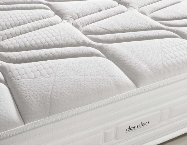 Матраc Wonder R5 200х200 Dorelan - фото 2