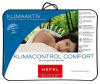 Наматрацник KlimaControl Comfort 1813U 180 x 200 см HEFEL - фото 2