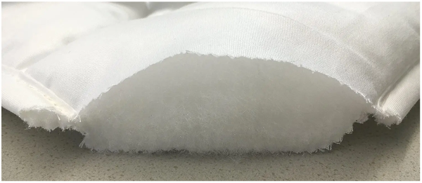 Наматрацник KlimaControl Comfort 2013U 200 x 200 см HEFEL