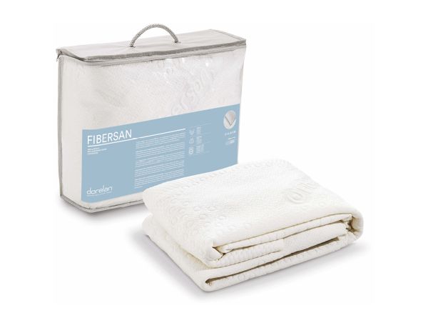 Наматрацник C.M.FIBERSAN R4 180х200 DORELAN