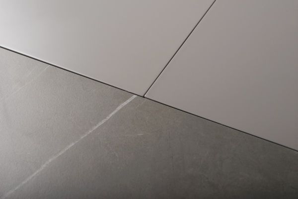 Керамический стол TML-861 140(180)х80х76 айс грей Vetro - фото 2