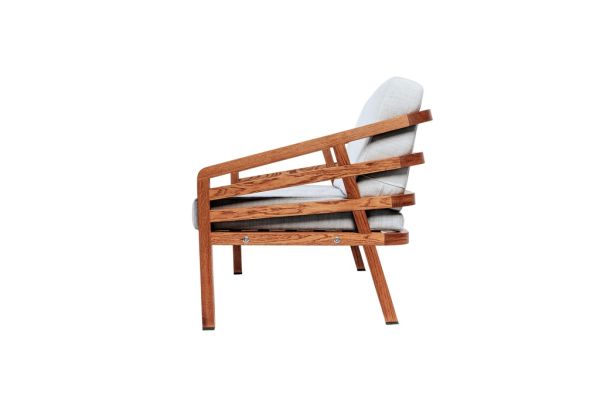 Диван LUGANO GARDEN - фото 8