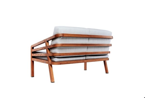 Диван LUGANO GARDEN - фото 6