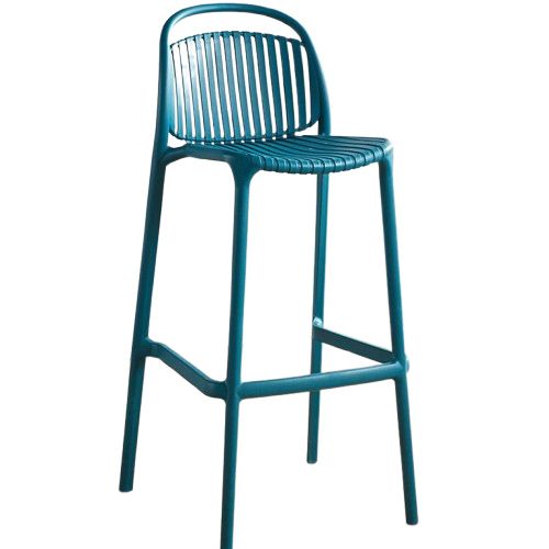 Стул Helen Bay 8051С Синий 93516 ISSA - фото 3