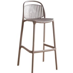 Стул Helen Bay 8051С Серый 66015 ISSA