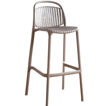 Стул Helen Bay 8051С Серый 66015 ISSA