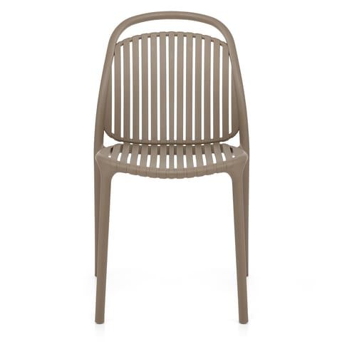 Стул Helen 8051 Серый 66015 ISSA - фото 6