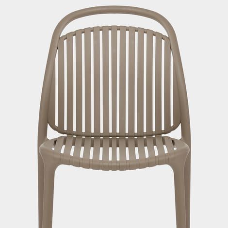 Стул Helen 8051 Серый 66015 ISSA - фото 3