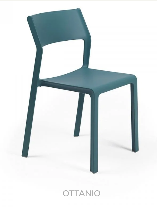  Стілець Trill Bistrot Senape - фото 7