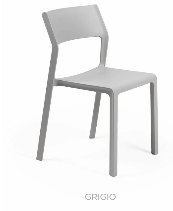  Стілець Trill Bistrot Senape - фото 6