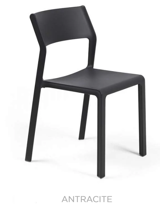  Стілець Trill Bistrot Senape - фото 4