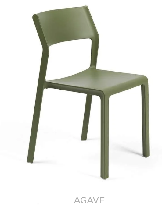  Стілець Trill Bistrot Senape - фото 2