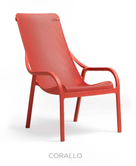 Крісло Net Lounge