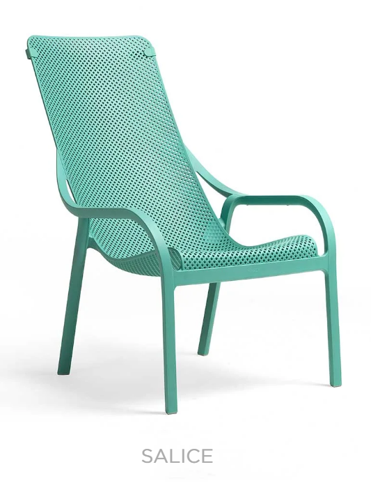 Крісло Net Lounge - фото 3