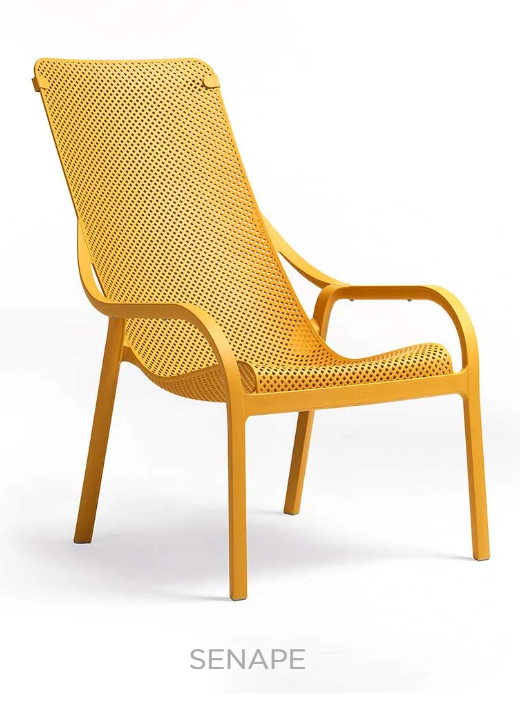 Крісло Net Lounge