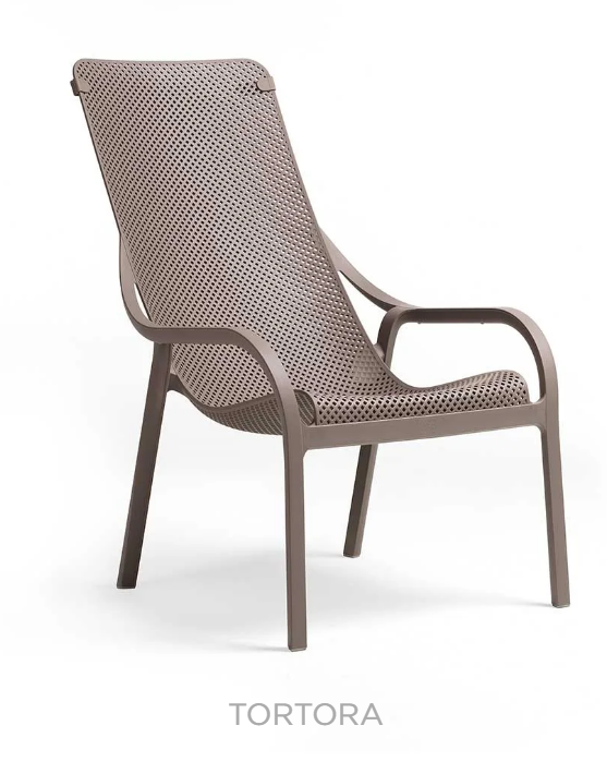 Крісло Net Lounge - фото 2