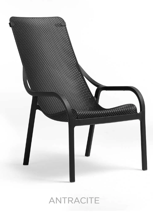 Крісло Net Lounge - фото 15