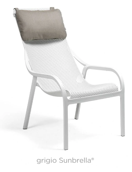 Крісло Net Lounge - фото 14