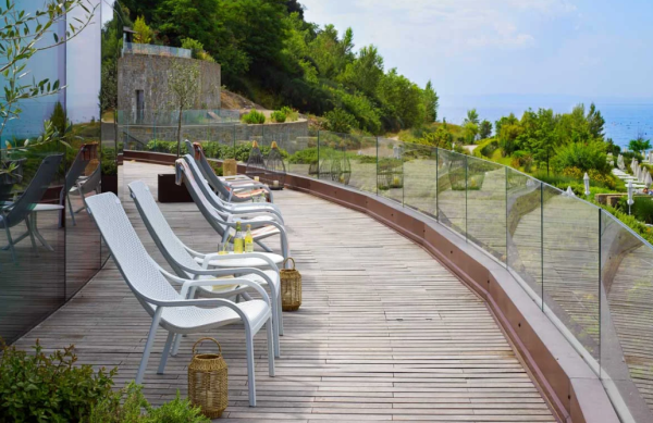 Крісло Net Lounge - фото 13