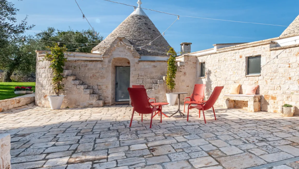 Крісло Net Lounge - фото 11