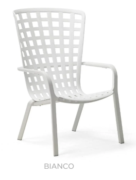 Крісло Folio Nardi