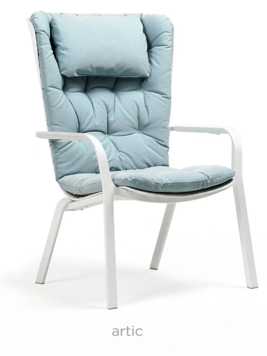 Крісло Folio Nardi - фото 6