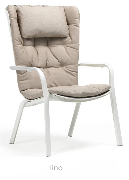 Крісло Folio Nardi - фото 5