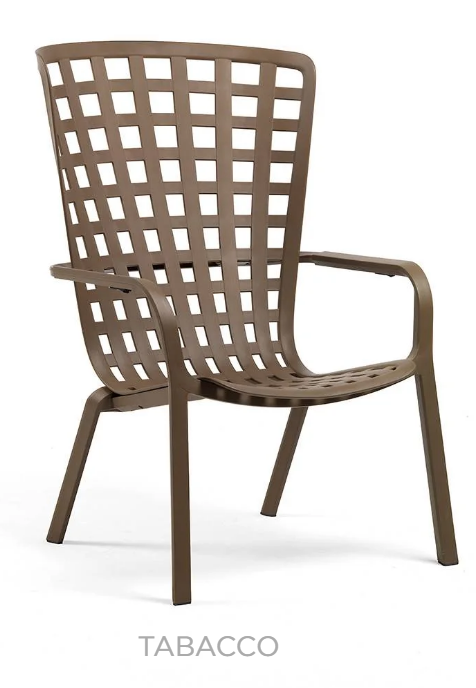 Крісло Folio Nardi - фото 4