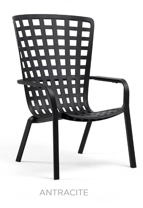 Крісло Folio Nardi - фото 3