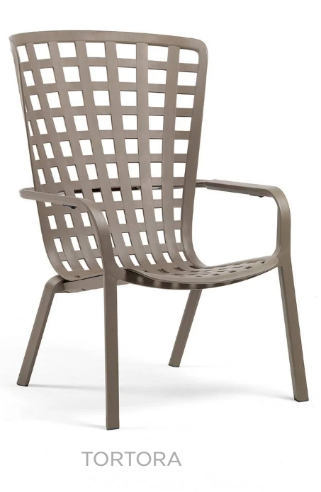 Крісло Folio Nardi