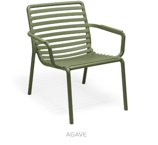  Крісло Doga Relax NARDI - фото 16